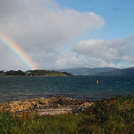 Shieling Holidays Mull Craignure  Esterno foto