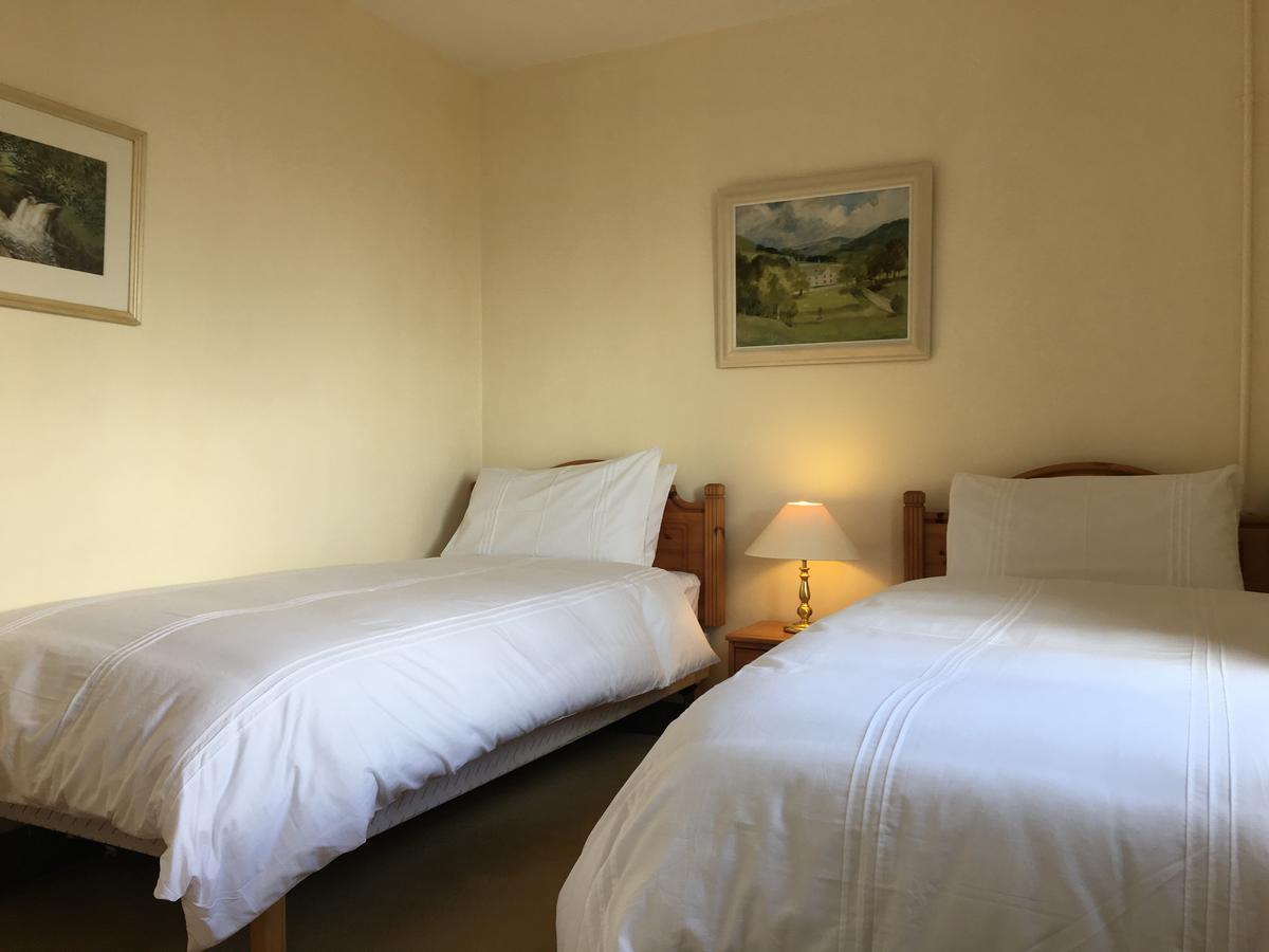 Shieling Holidays Mull Craignure  Esterno foto