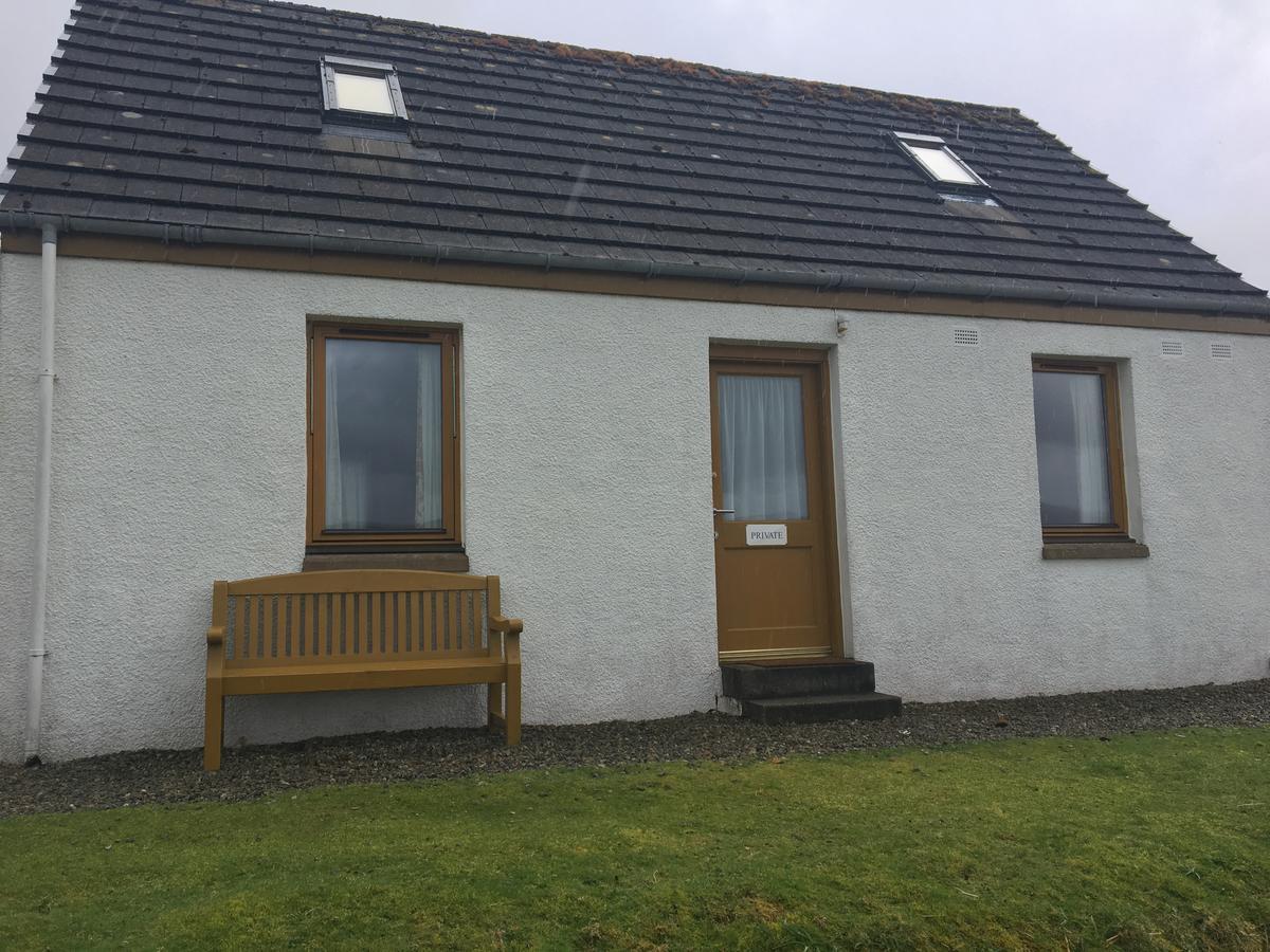 Shieling Holidays Mull Craignure  Esterno foto